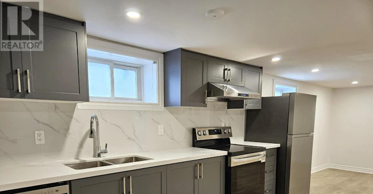 LOWER-45 Mayall Avenue, Toronto, ON, M3L 1E7 - 7