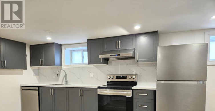 LOWER-45 Mayall Avenue, Toronto, ON, M3L 1E7 - 12