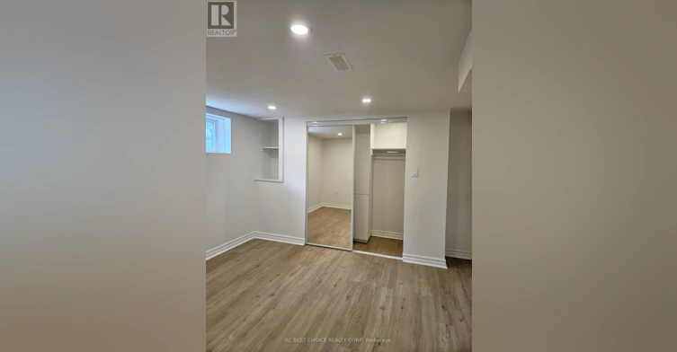LOWER-45 Mayall Avenue, Toronto, ON, M3L 1E7 - 27
