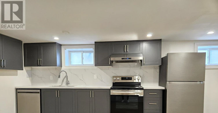 LOWER-45 Mayall Avenue, Toronto, ON, M3L 1E7 - 11