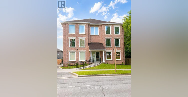 201-208 Centre Street S, Oshawa, ON, L1H 4A9