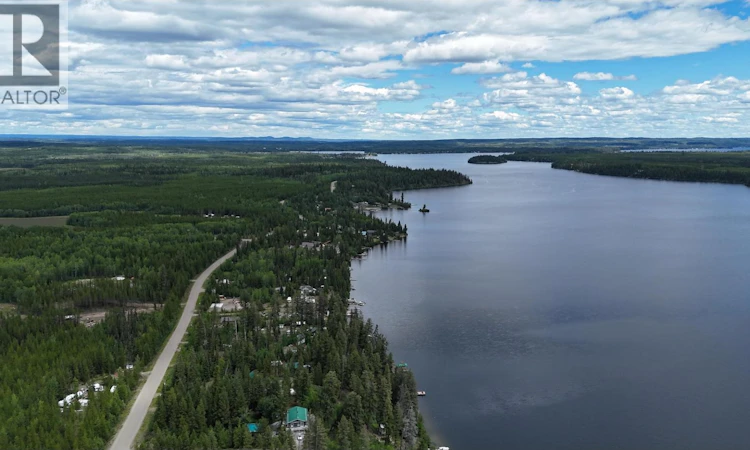 Lot-49 Meier West Road