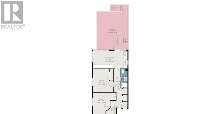 1-350 Fifth Avenue, Ottawa, ON, K1S 2N8 - 16