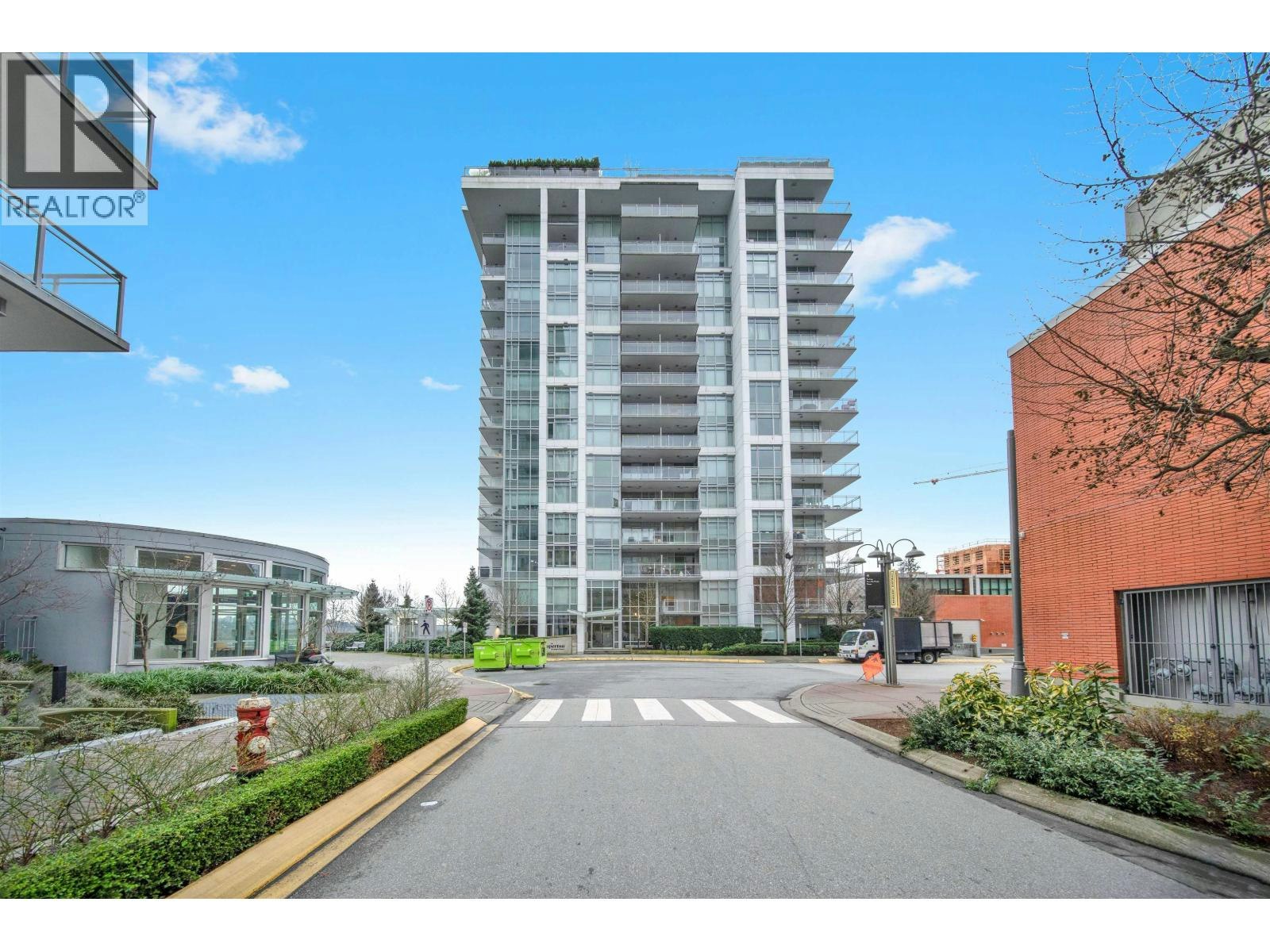 307-200 Nelson's Crescent, New Westminster, BC, V3L 0H4