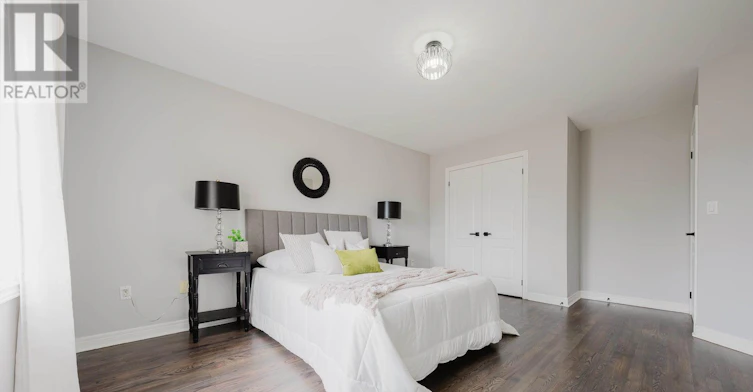 UPPER-16 St Michele Place, Vaughan, ON, L4H 1H3 - 32