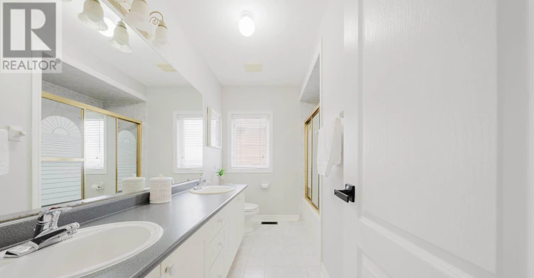 UPPER-16 St Michele Place, Vaughan, ON, L4H 1H3 - 33