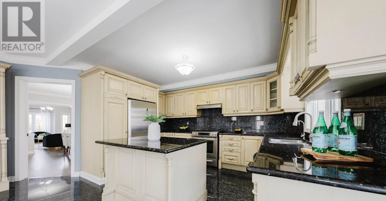 UPPER-16 St Michele Place, Vaughan, ON, L4H 1H3 - 13