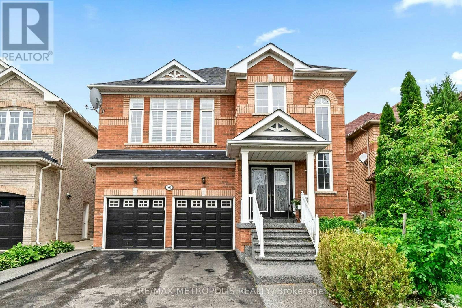 80 Ryegrass Crescent, Brampton, ON, L7A 3J9
