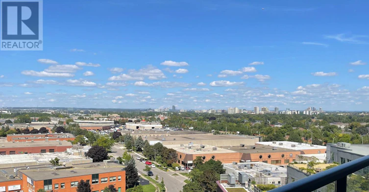 1106-1100 Sheppard Avenue W, Toronto, ON, M3K 0E4 - 29