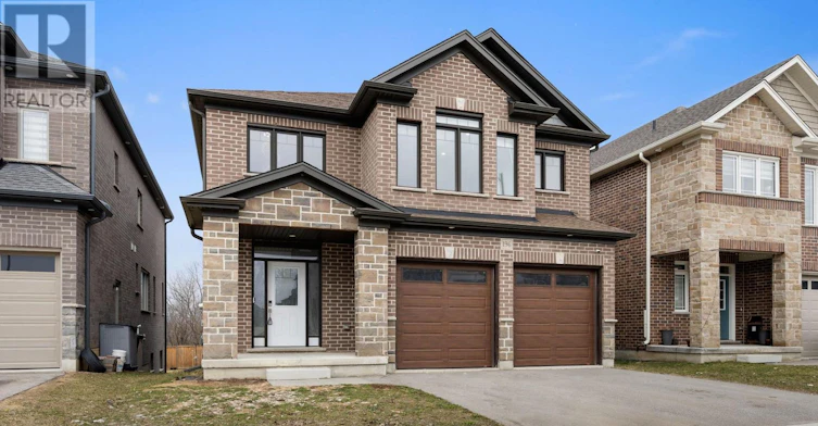 196 Freure Drive, Cambridge, ON, N1S 0A9 - 4
