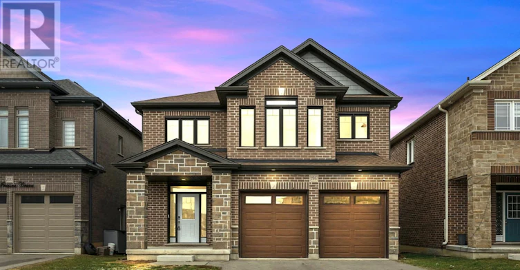 196 Freure Drive, Cambridge, ON, N1S 0A9