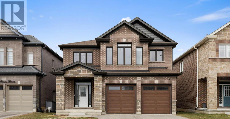 196 Freure Drive, Cambridge, ON, N1S 0A9 - 2