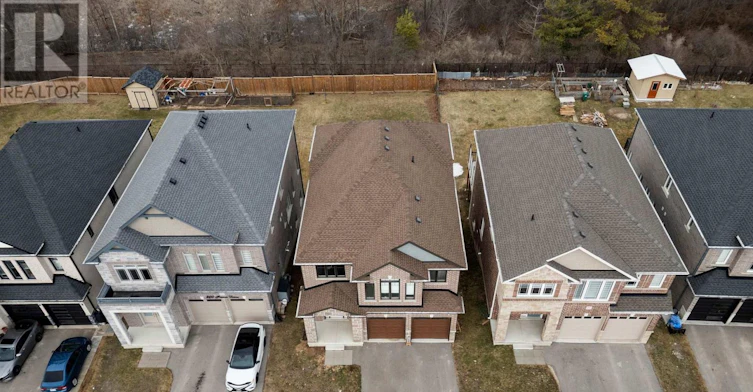 196 Freure Drive, Cambridge, ON, N1S 0A9 - 40