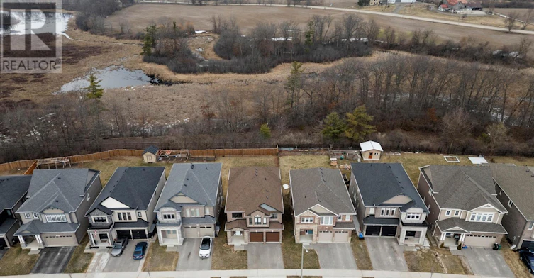 196 Freure Drive, Cambridge, ON, N1S 0A9 - 46