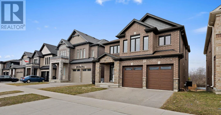 196 Freure Drive, Cambridge, ON, N1S 0A9 - 3