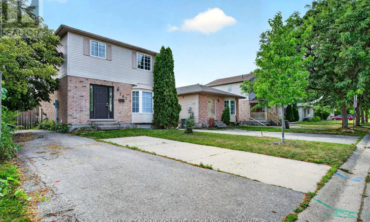 282 Fleming Drive