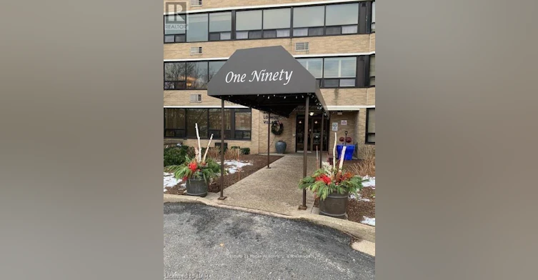 107A-190 20 Hwy Road W, Pelham, ON, L3V 0E7 - 4