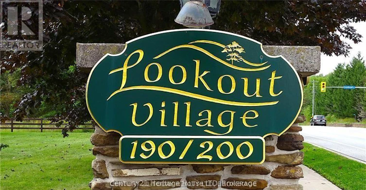 107A-190 20 Hwy Road W, Pelham, ON, L3V 0E7