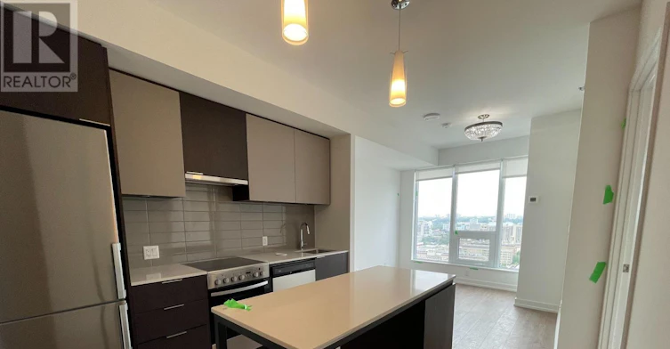 2805-203 College Street, Toronto, ON, M5T 1P9 - 2