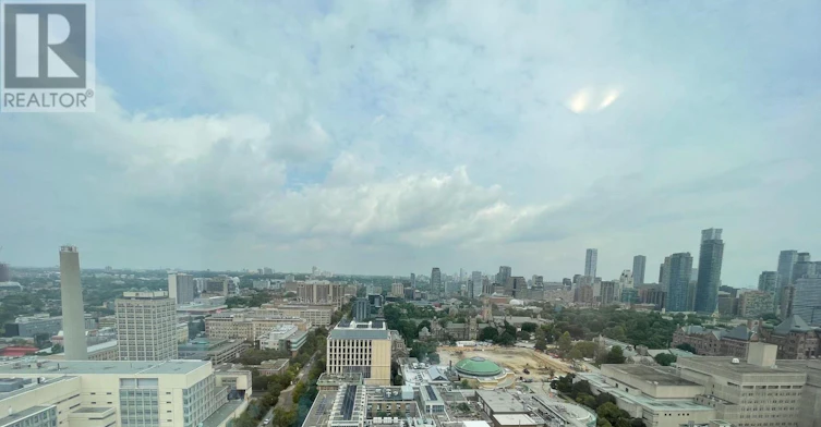 2805-203 College Street, Toronto, ON, M5T 1P9 - 23