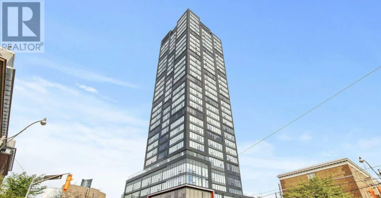 2805-203 College Street, Toronto, ON, M5T 1P9