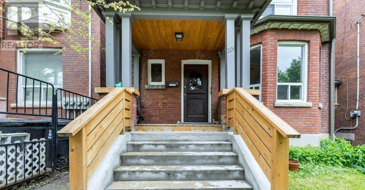 C-201 Madison Avenue E, Toronto, ON, M5R 2S6 - 4