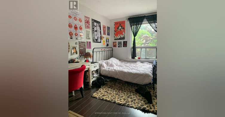 C-201 Madison Avenue E, Toronto, ON, M5R 2S6 - 27