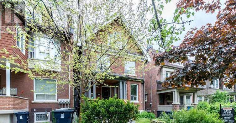 C-201 Madison Avenue E, Toronto, ON, M5R 2S6 - 6