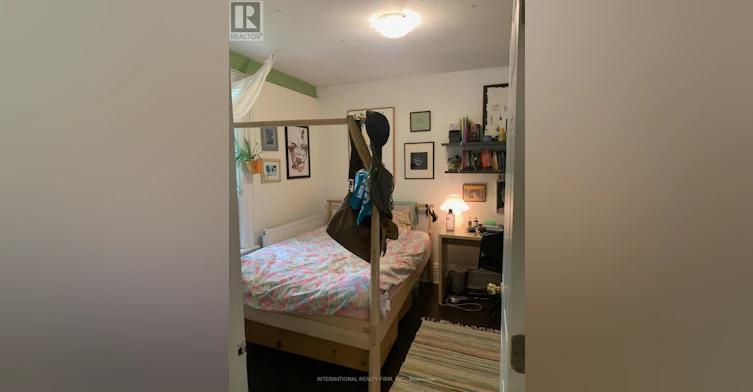 C-201 Madison Avenue E, Toronto, ON, M5R 2S6 - 29