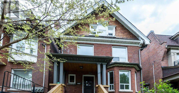 C-201 Madison Avenue E, Toronto, ON, M5R 2S6 - 7