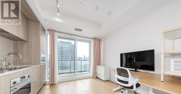 1906-130 River Street, Toronto, ON, M5A 0R8 - 4