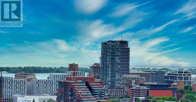 1906-130 River Street, Toronto, ON, M5A 0R8 - 18