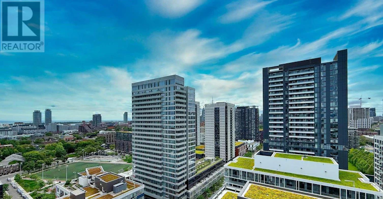 1906-130 River Street, Toronto, ON, M5A 0R8 - 14