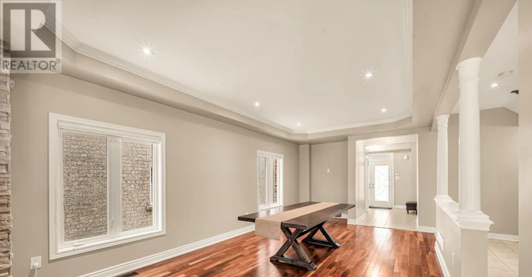 111 Lealinds Road, Vaughan, ON, L6A 4L4 - 4