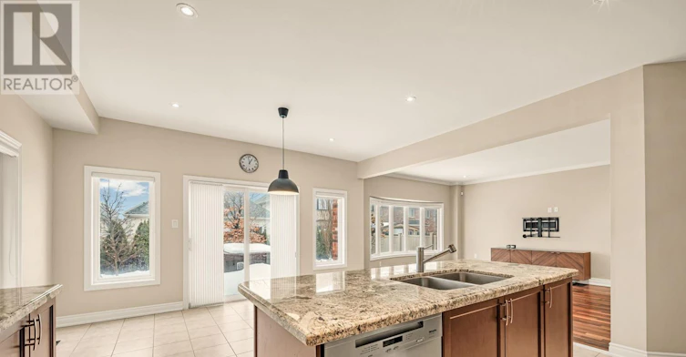 111 Lealinds Road, Vaughan, ON, L6A 4L4 - 8