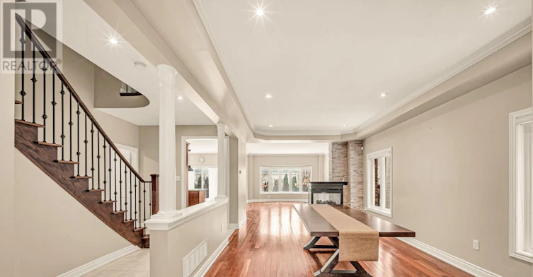 111 Lealinds Road, Vaughan, ON, L6A 4L4 - 19