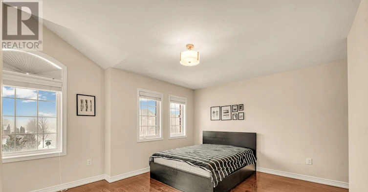 111 Lealinds Road, Vaughan, ON, L6A 4L4 - 31