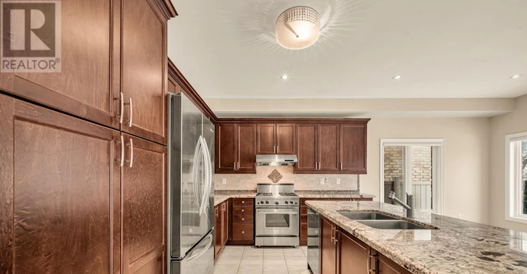 111 Lealinds Road, Vaughan, ON, L6A 4L4 - 11