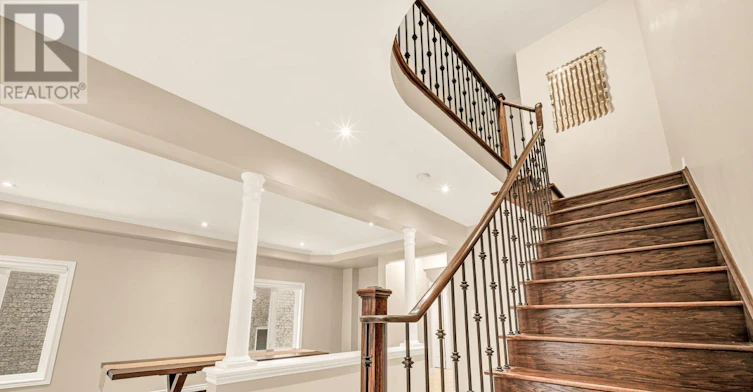 111 Lealinds Road, Vaughan, ON, L6A 4L4 - 23