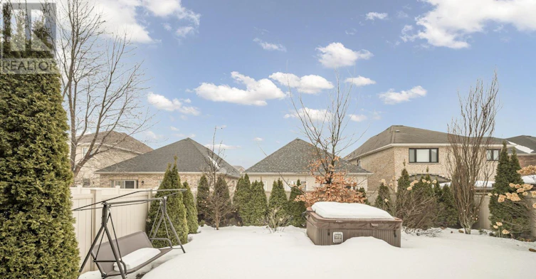 111 Lealinds Road, Vaughan, ON, L6A 4L4 - 49