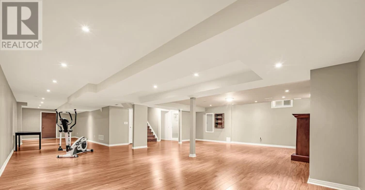 111 Lealinds Road, Vaughan, ON, L6A 4L4 - 43