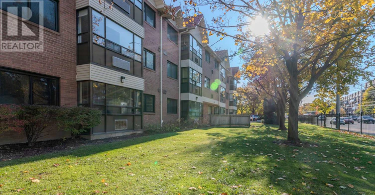102-1275 Cornerbrook Place, Mississauga, ON, L5C 3J3 - 7
