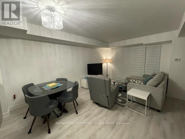 TH 109-106 Varna Drive, Toronto, ON, M6H 0C8 - 6
