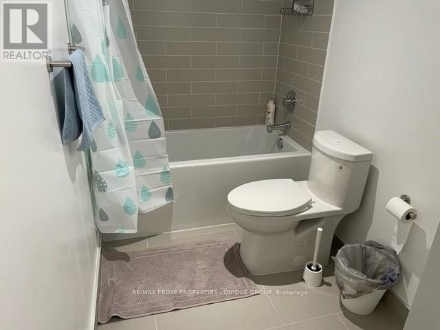 TH 109-106 Varna Drive, Toronto, ON, M6H 0C8 - 15