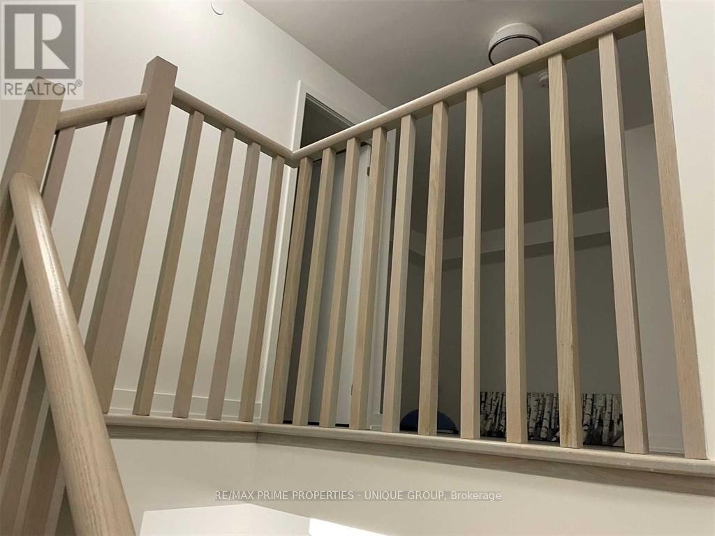 TH 109-106 Varna Drive, Toronto, ON, M6H 0C8 - 17