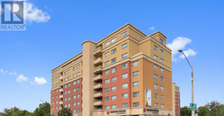 905-1686 Main Street W, Hamilton, ON, L8S 0A2