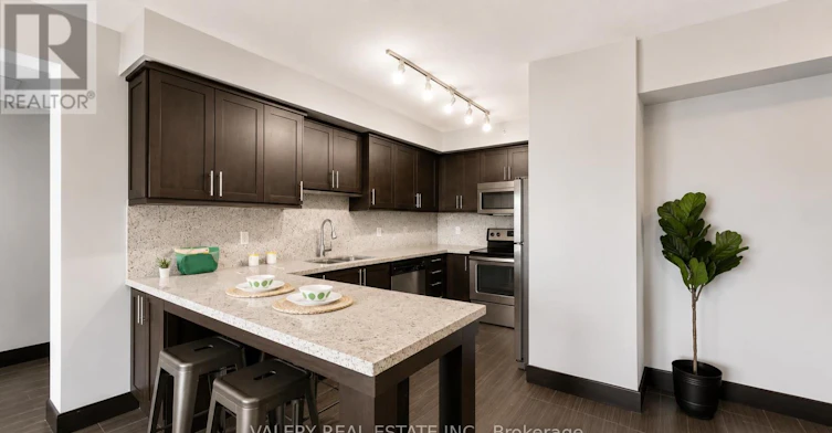 403-339 King Street N, Waterloo, ON, N2J 2Z1 - 5