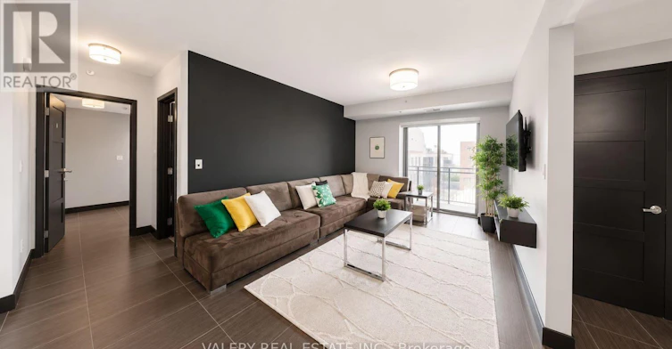 403-339 King Street N, Waterloo, ON, N2J 2Z1 - 4