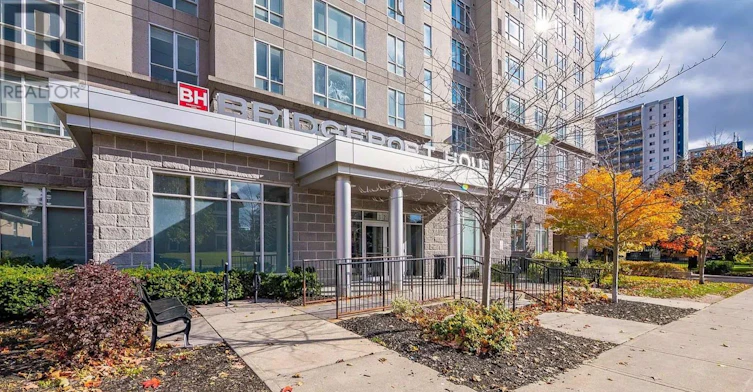 602-328 Regina Street N, Waterloo, ON - 2