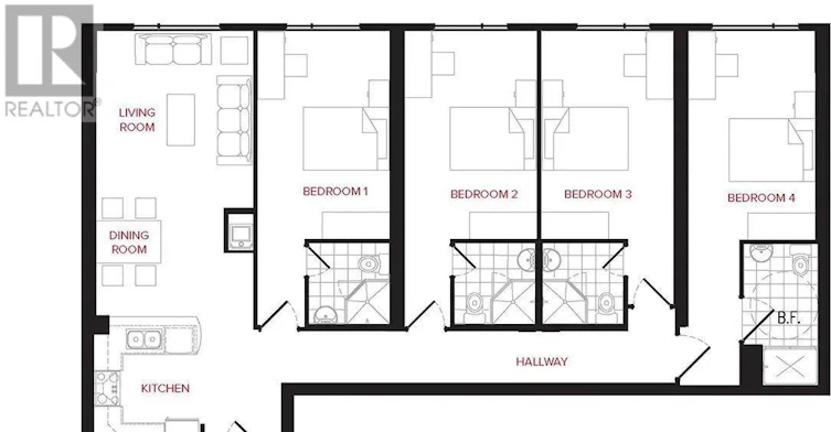 504-254 Phillip Street, Waterloo, ON - 20